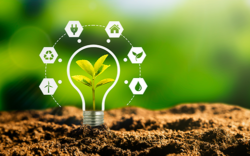 The Role of Technology in Advancing Sustainability